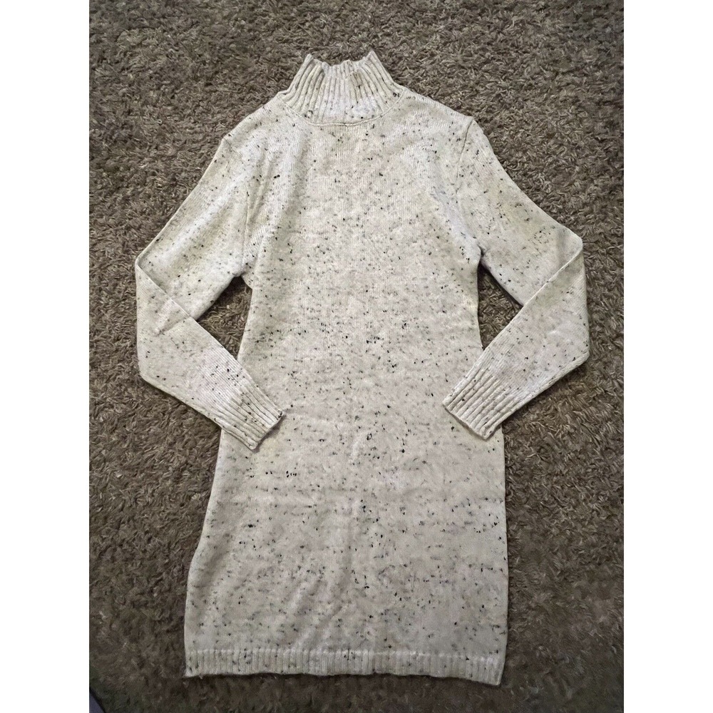 Chloe +‎ Cyrus Girls Sweater Dress Size M Medium New w/ Tags